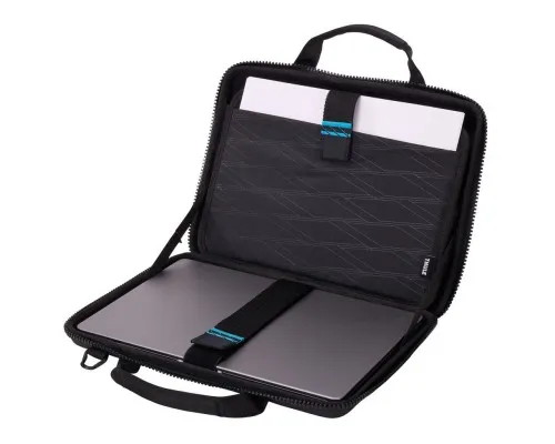 Сумка для ноутбука Thule 14" Gauntlet 4 MacBook Pro Attache TGAE-2358 Black (3204937)