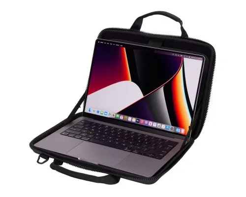 Сумка для ноутбука Thule 14" Gauntlet 4 MacBook Pro Attache TGAE-2358 Black (3204937)