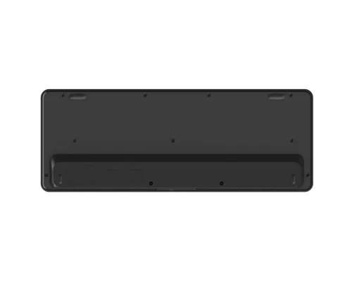 Клавиатура OfficePro SK790B Wireless/Bluetooth Black (SK790B)