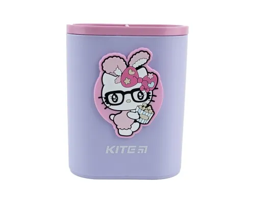 Подставка для ручек Kite с фигуркой Hello Kitty (HK23-170)