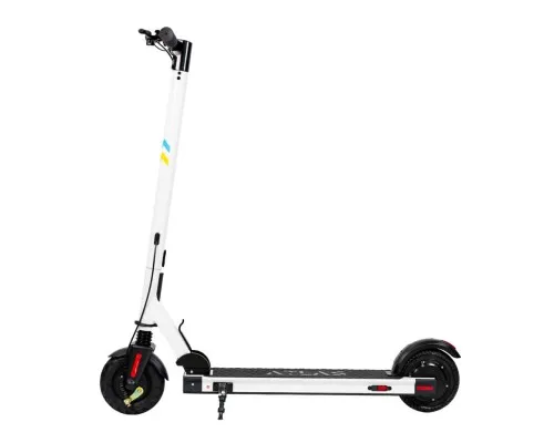 Електросамокат Atlas i-One Pro White (1091)
