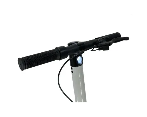 Електросамокат Atlas i-One Pro White (1091)