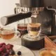 Рожковая кофеварка эспрессо Cecotec CCTC-01726