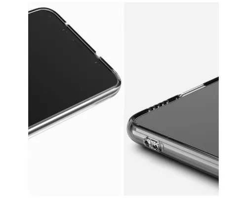 Чохол до мобільного телефона BeCover Motorola Moto G54 / G54 Power Transparancy (710887)