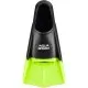 Ласти Aqua Speed Training Fins 137-38 5633 чорний, зелений 39-40 (5908217656339)