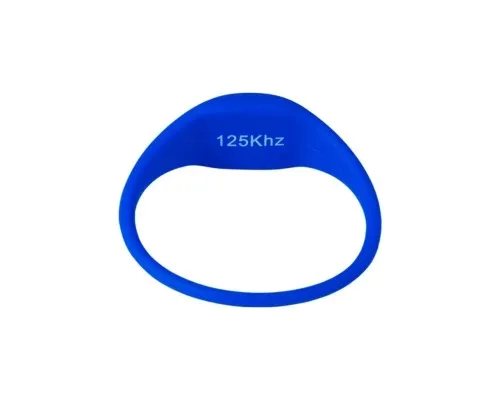 Брелок с чипом Trinix WRB-02EM blue