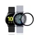 Плівка захисна BeCover Samsung Galaxy Watch Active 2 44mm SM-R820 Black (706036)