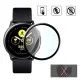 Плівка захисна BeCover Samsung Galaxy Watch Active 2 44mm SM-R820 Black (706036)