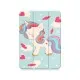 Чехол для планшета BeCover Smart Case Apple iPad Pro 11" M4 2024 Unicorn (711642)