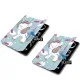 Чехол для планшета BeCover Smart Case Apple iPad Pro 11" M4 2024 Unicorn (711642)