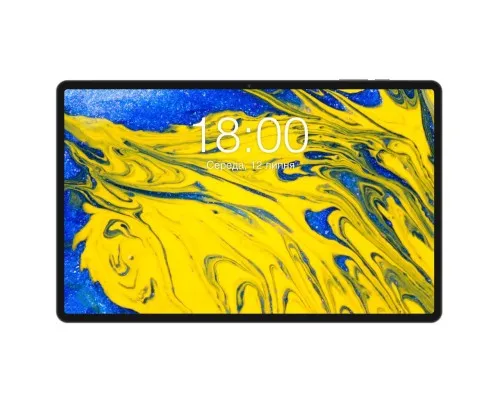 Планшет Teclast T50Pro 11" FHD /8GB /256GB/ LTE /Metal/ Grey (6940709685297)