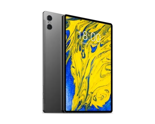 Планшет Teclast T50Pro 11" FHD /8GB /256GB/ LTE /Metal/ Grey (6940709685297)