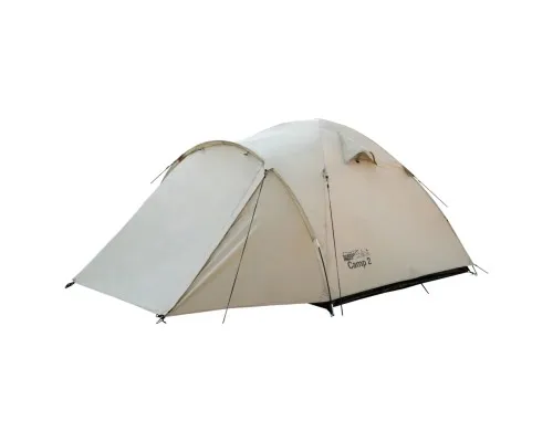 Намет Tramp Lite Camp 2 Sand (UTLT-010-sand)