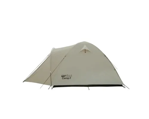 Намет Tramp Lite Camp 2 Sand (UTLT-010-sand)