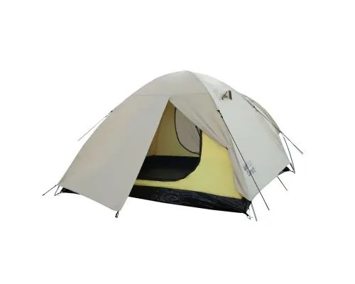 Намет Tramp Lite Camp 2 Sand (UTLT-010-sand)