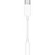 Переходник Apple USB-C to 3.5 mm Headphone Jack Adapter, Model A2155 (MW2Q3ZM/A)