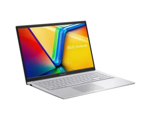 Ноутбук ASUS Vivobook 15 X1504VA-BQ591 (90NB13Y2-M000Z0)