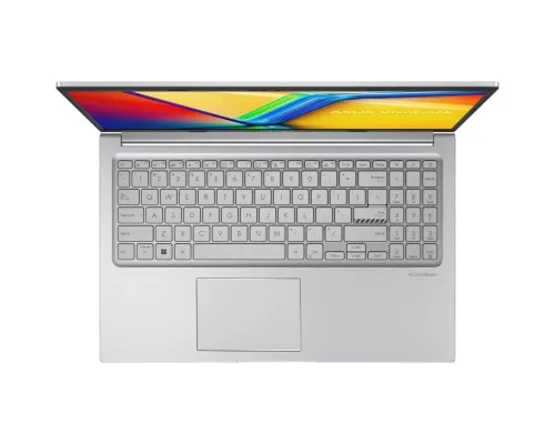 Ноутбук ASUS Vivobook 15 X1504VA-BQ591 (90NB13Y2-M000Z0)