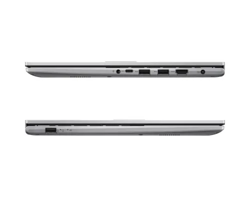 Ноутбук ASUS Vivobook 15 X1504VA-BQ591 (90NB13Y2-M000Z0)