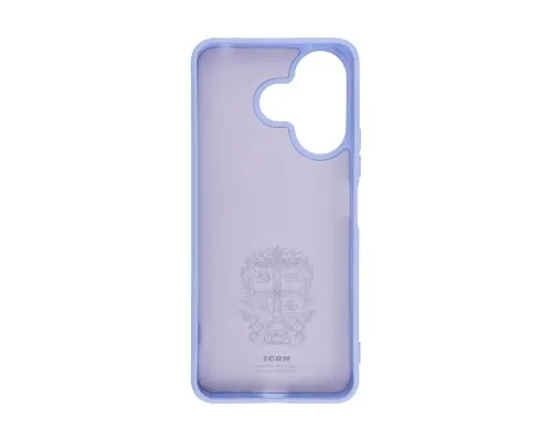 Чехол для мобильного телефона Armorstandart ICON Xiaomi Redmi 13 4G / Poco M6 4G Lavender (ARM78265)