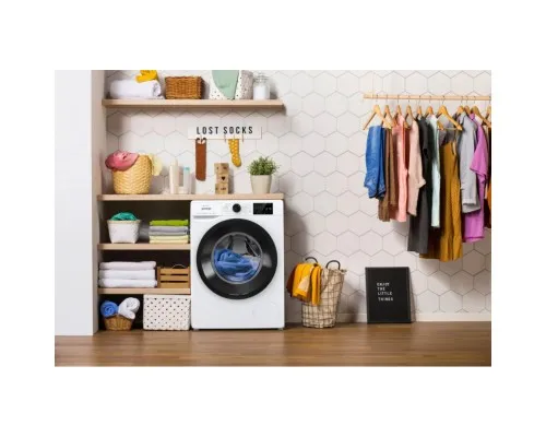 Пральна машина Gorenje WPNEI84A1SWIFI