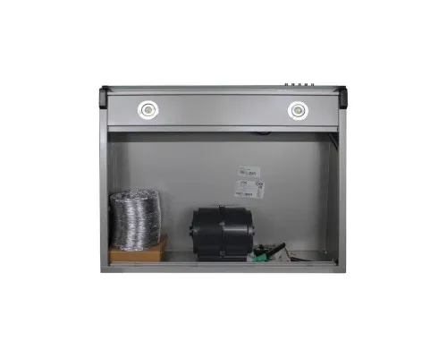 Витяжка кухонна Artel ART 0960 PUNTO Grey