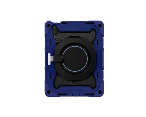 Чохол до планшета BeCover Apple iPad Air (4/5) 2020/2022 10.9" Blue (711925)