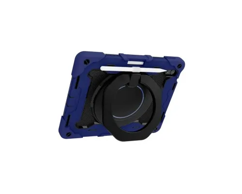 Чохол до планшета BeCover Apple iPad Air (4/5) 2020/2022 10.9" Blue (711925)