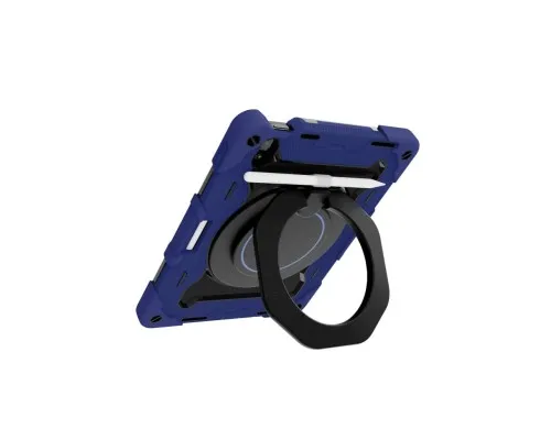 Чохол до планшета BeCover Apple iPad Air (4/5) 2020/2022 10.9" Blue (711925)