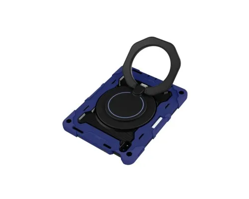 Чохол до планшета BeCover Apple iPad Air (4/5) 2020/2022 10.9" Blue (711925)