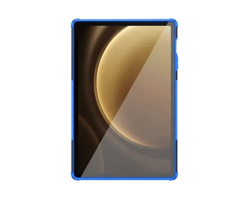 Чохол до планшета BeCover Samsung Galaxy Tab S10 Plus (SM-X820/SM-X826) 12.4" Blue (712231)