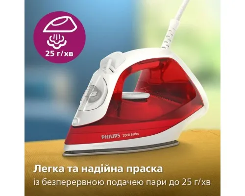 Праска Philips DST2010/40