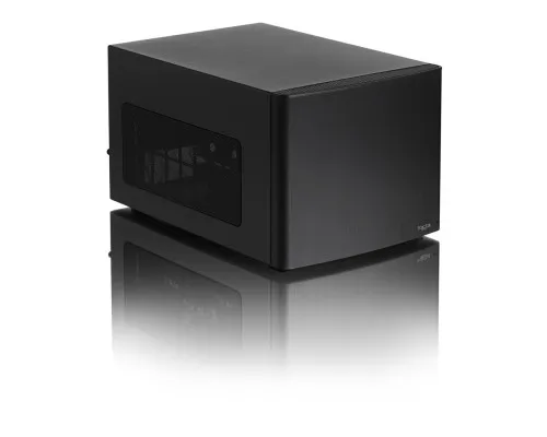 Корпус Fractal Design Node 304 Black (FD-CA-NODE-304-BL)