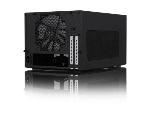 Корпус Fractal Design Node 304 Black (FD-CA-NODE-304-BL)