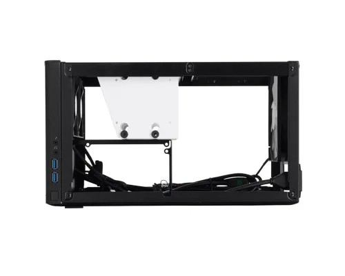 Корпус Fractal Design Node 304 Black (FD-CA-NODE-304-BL)