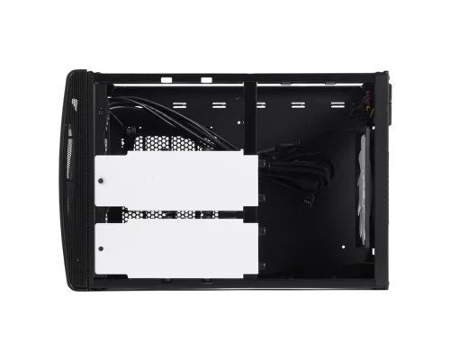 Корпус Fractal Design Node 304 Black (FD-CA-NODE-304-BL)