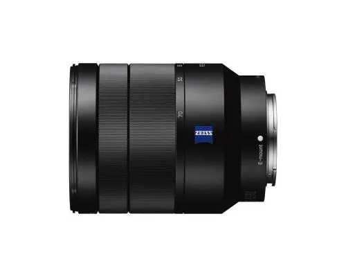 Объектив Sony 24-70mm f/4.0 Carl Zeiss for NEX FF (SEL2470Z.AE)
