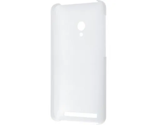 Чехол для мобильного телефона ASUS ZenFone A400 Clear Case (90XB00RA-BSL1H0)