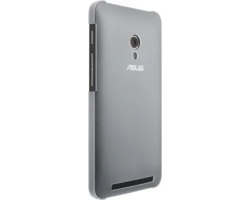 Чехол для мобильного телефона ASUS ZenFone A400 Clear Case (90XB00RA-BSL1H0)