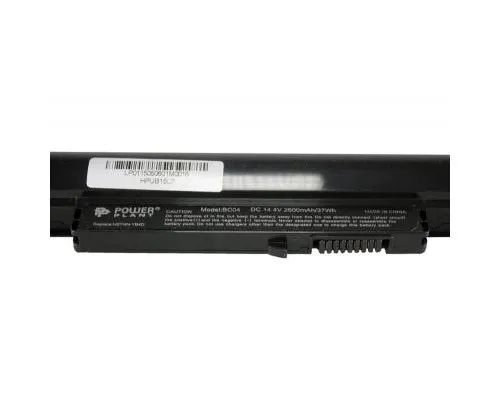 Аккумулятор для ноутбука HP Pavilion Sleekbook 15 (HSTNN-YB4D) 14.4V 2600mAh PowerPlant (NB00000253)