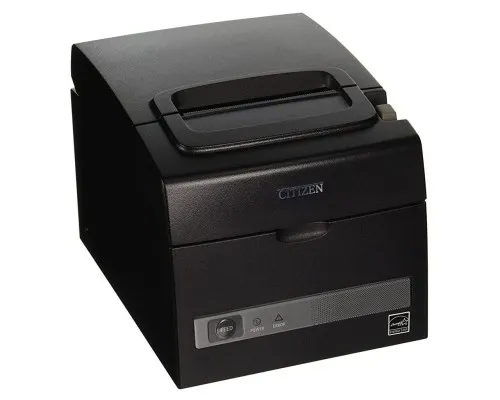 Принтер чеків Citizen CT-S310II (CTS310IIEBK)
