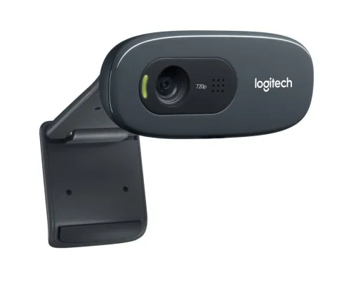 Веб-камера Logitech Webcam C270 HD (960-001063)