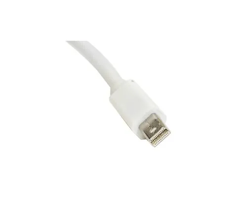 Перехідник mini DisplayPort to VGA PowerPlant (KD00AS1281)