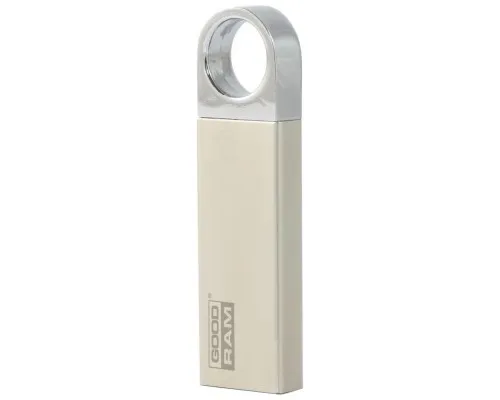 USB флеш накопичувач Goodram 64GB UUN2 Unity USB 2.0 (UUN2-0640S0R11)