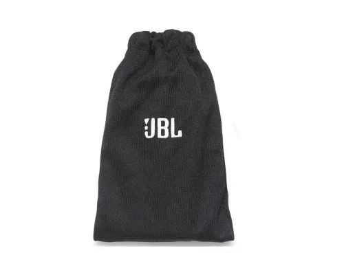 Наушники JBL T205 Black (JBLT205BLK)