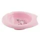 Тарелка детская Chicco Easy Feeding Plate 6 мес+ Розовый (16001.10)