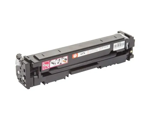 Картридж BASF для HP CLJ M280/M281/M254 Х Magenta (KT-CF543Х)