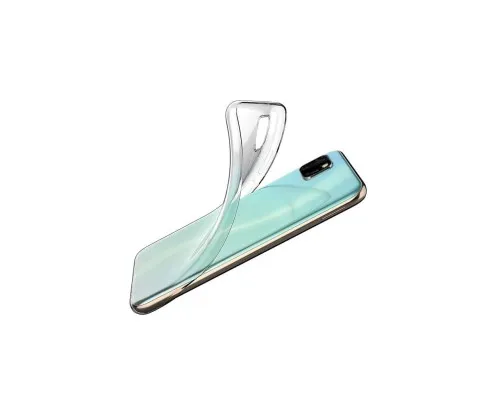 Чохол до мобільного телефона BeCover Huawei Y5p Transparancy (704969)