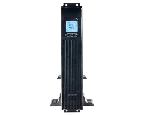 Источник бесперебойного питания LogicPower Smart-UPS 1000 Pro RM (6738)