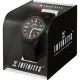 Смарт-часы Atrix INFINITYS X20 45mm Swiss Sport Chrono Black-silicone Смарт-ч (swwpaii2sscbs)